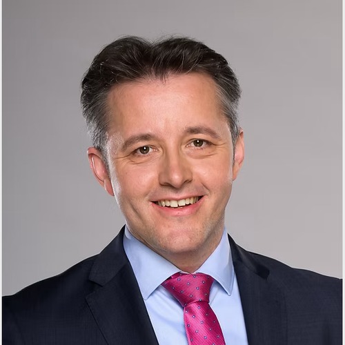 Dr. Christoph PITSCH