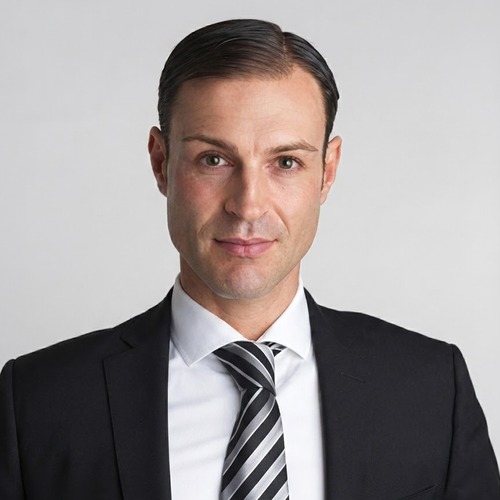 Fritz ZAHND